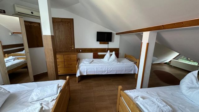 GREEN PARK SPA & SUITE