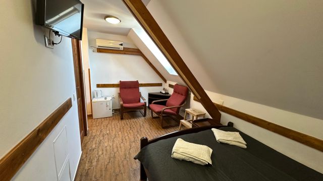 GREEN PARK SPA & SUITE