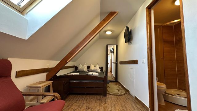 GREEN PARK SPA & SUITE