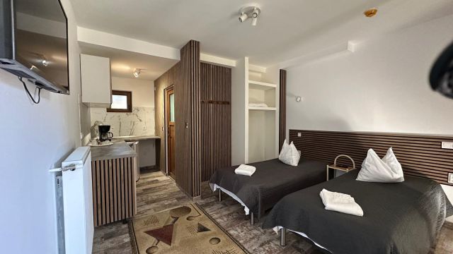 GREEN PARK SPA & SUITE