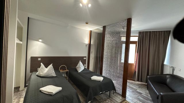 GREEN PARK SPA & SUITE