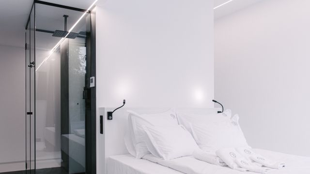 Oxygen Resort Cabin Hotels