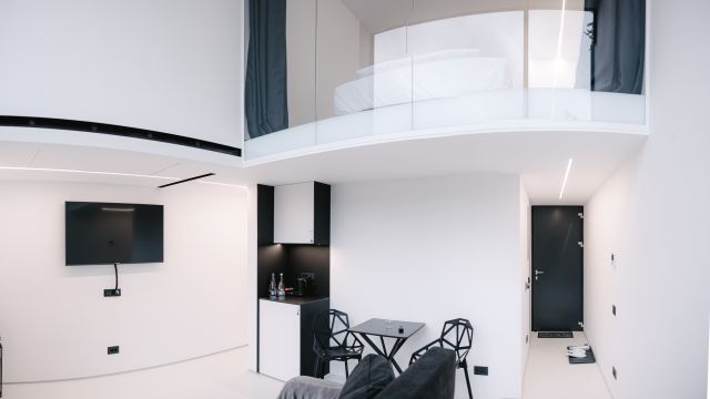 Oxygen Resort Cabin Hotels