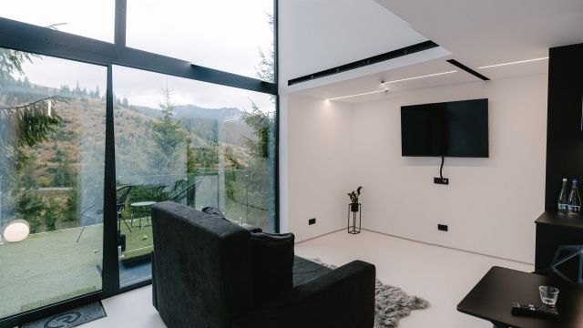 Oxygen Resort Cabin Hotels