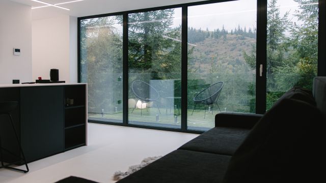 Oxygen Resort Cabin Hotels