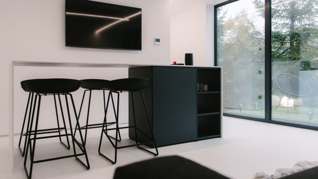 Oxygen Resort Cabin Hotels