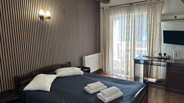 GREEN PARK SPA & SUITE