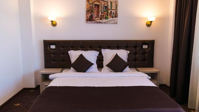 Casa Munteneasca Alessandro