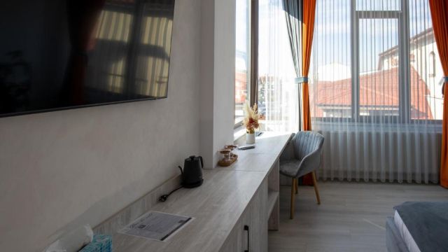 Casa Munteneasca Alessandro