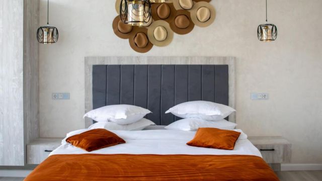 Casa Munteneasca Alessandro