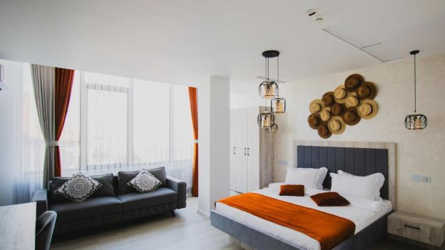 Casa Munteneasca Alessandro