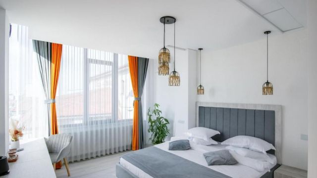 Casa Munteneasca Alessandro