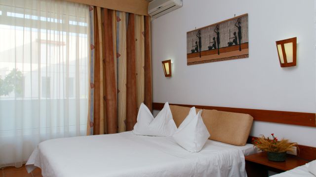 Hotel 2D resort & spa