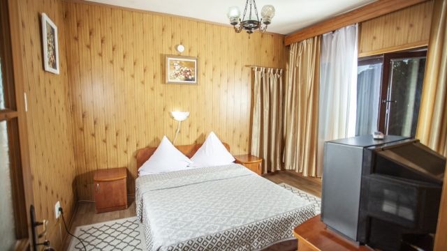 Pensiune Agroturistica Casa dintre Pini Agapia