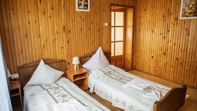 Pensiune Agroturistica Casa dintre Pini Agapia