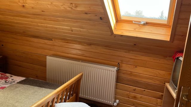 Pensiune Agroturistica Casa dintre Pini Agapia