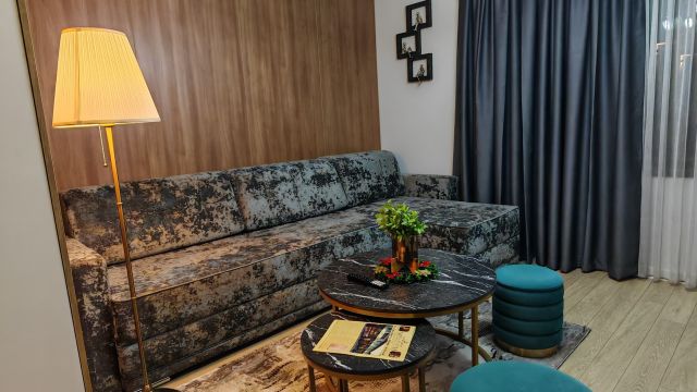 Grand Chalet Ramina Poiana Brasov