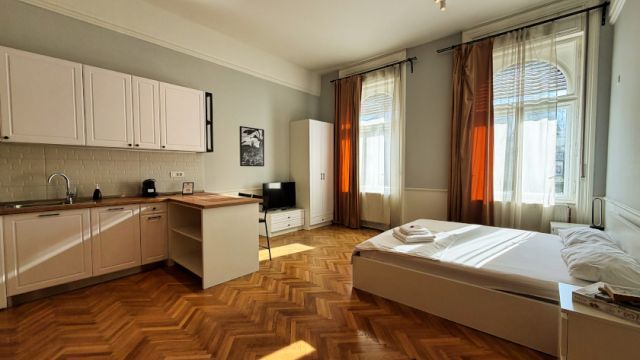 Carol Residence - ultra central - powered by NEO