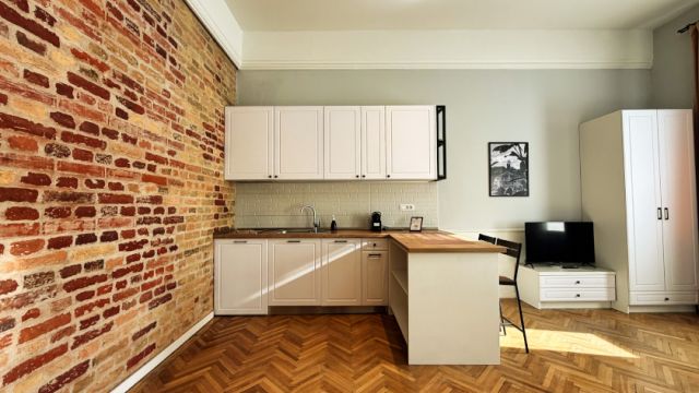 Carol Residence - ultra central - powered by NEO