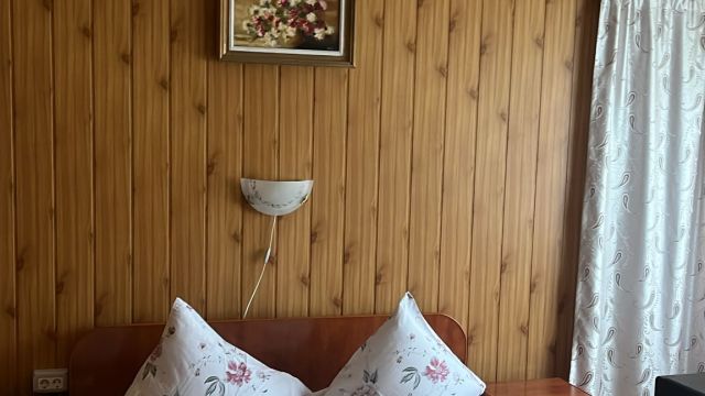 Pensiune Agroturistica Casa dintre Pini Agapia