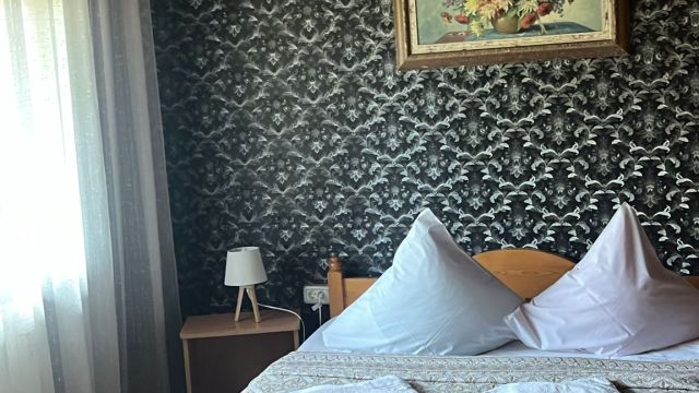 Pensiune Agroturistica Casa dintre Pini Agapia