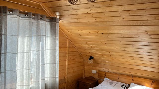 Pensiune Agroturistica Casa dintre Pini Agapia