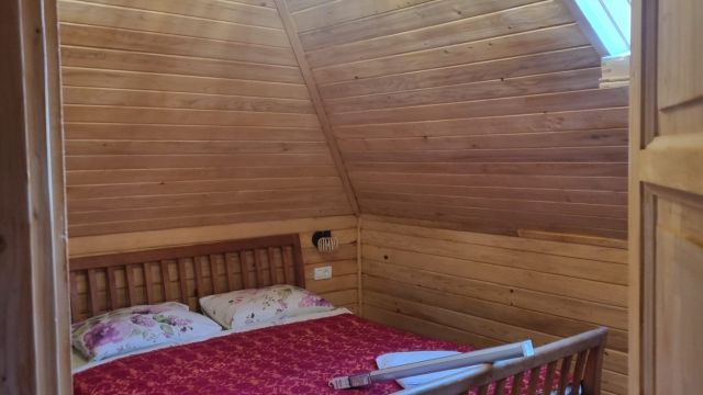 Pensiune Agroturistica Casa dintre Pini Agapia