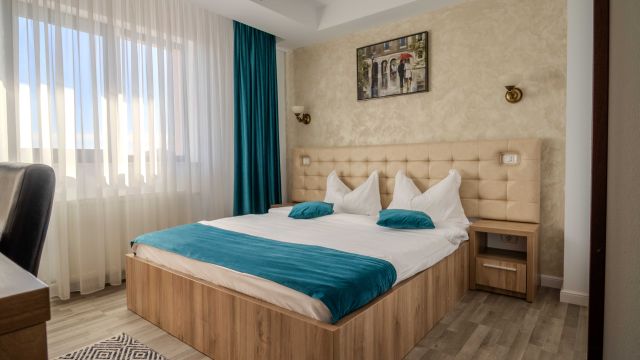 Casa Munteneasca Alessandro