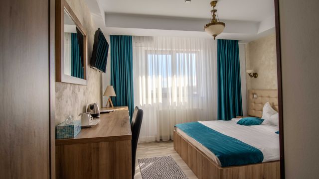 Casa Munteneasca Alessandro