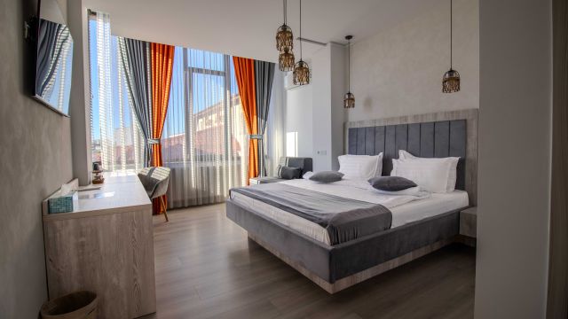 Casa Munteneasca Alessandro