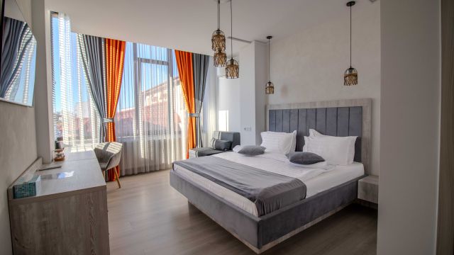 Casa Munteneasca Alessandro