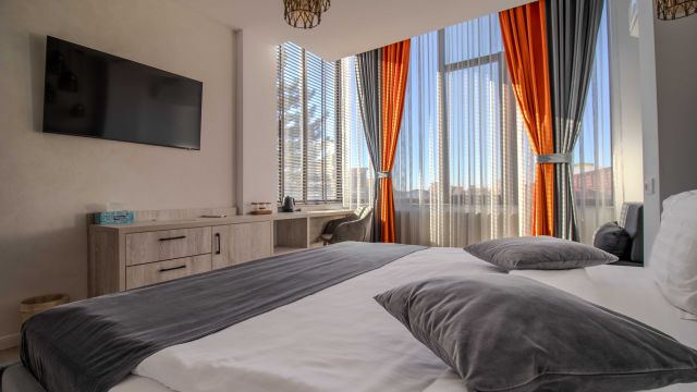 Casa Munteneasca Alessandro