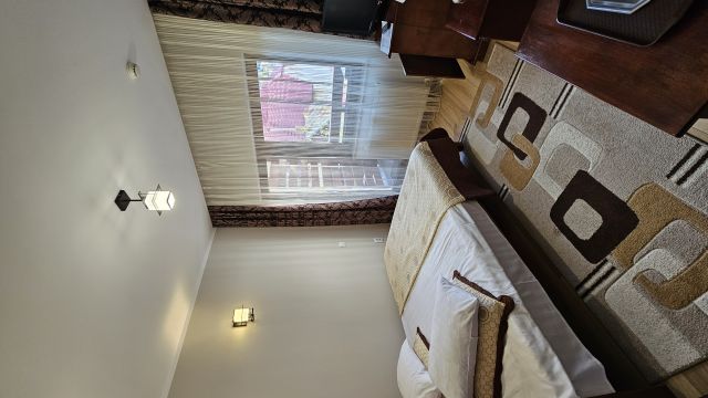 Pensiunea Mușatinii