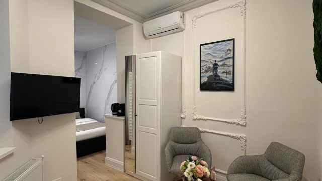 House4You - Praporgescu