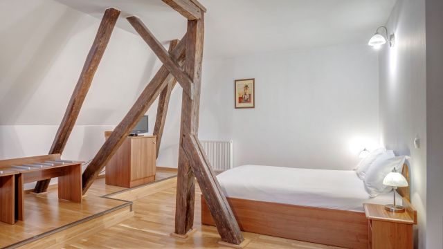 Casa Weidner Hotel Sibiu