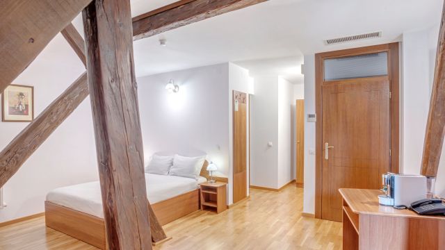 Casa Weidner Hotel Sibiu