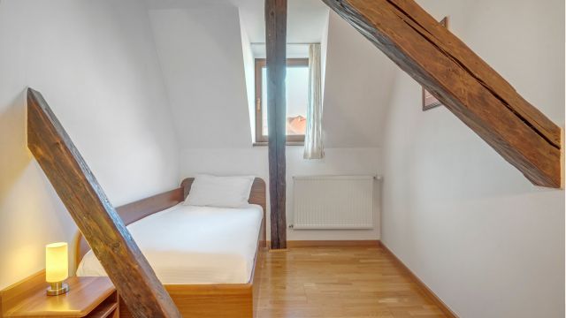 Casa Weidner Hotel Sibiu