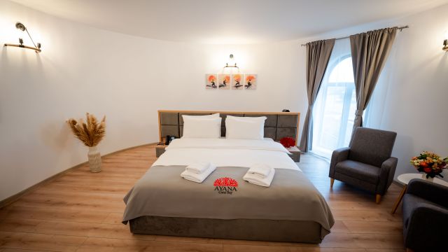 AYANA CORAL BAY RESORT