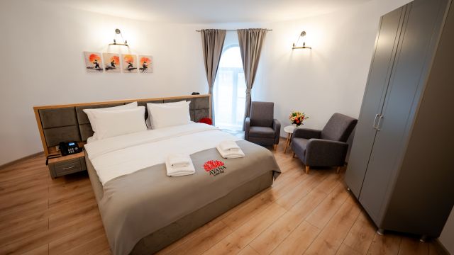 AYANA CORAL BAY RESORT