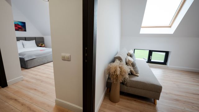 AYANA CORAL BAY RESORT