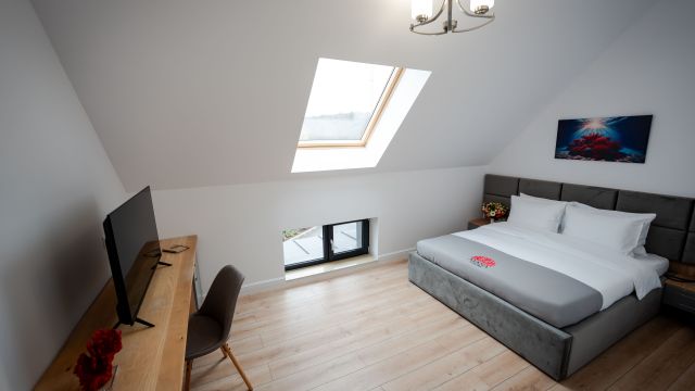 AYANA CORAL BAY RESORT