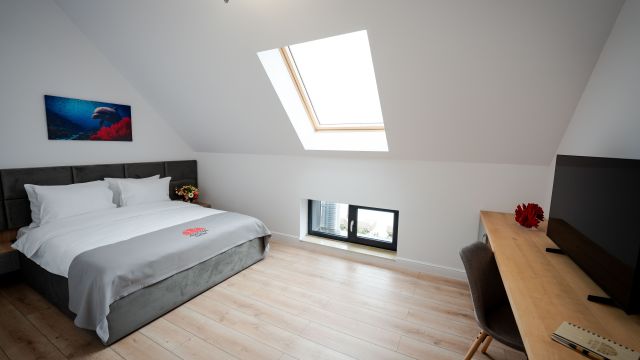 AYANA CORAL BAY RESORT