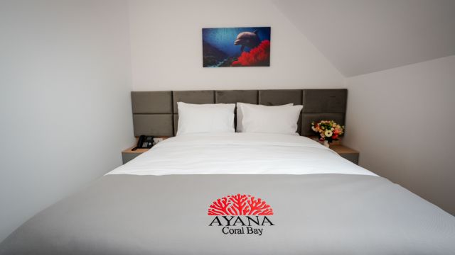 AYANA CORAL BAY RESORT