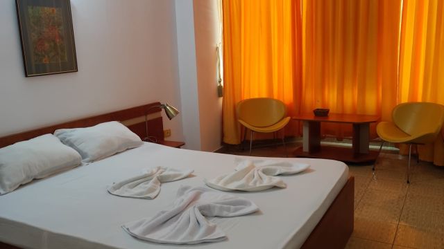 Hotel Traian