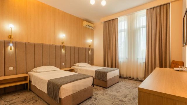 Pensiunea Floarea Soarelui