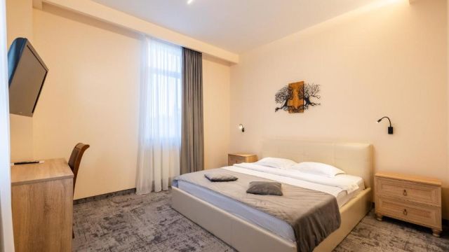 Pensiunea Floarea Soarelui