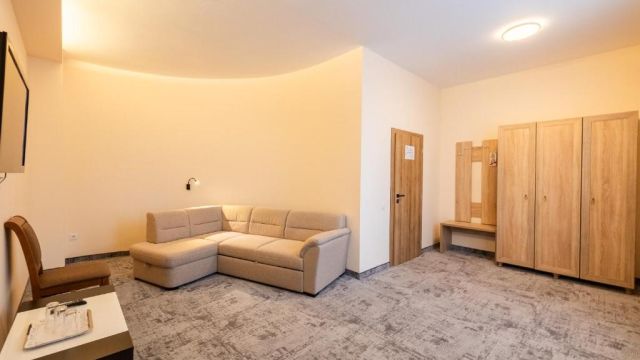 Pensiunea Floarea Soarelui