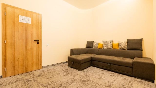 Pensiunea Floarea Soarelui