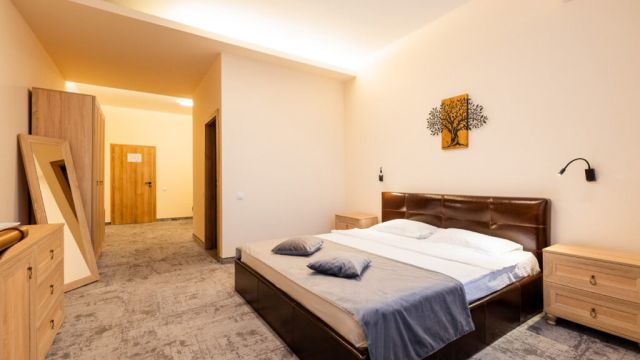 Pensiunea Floarea Soarelui