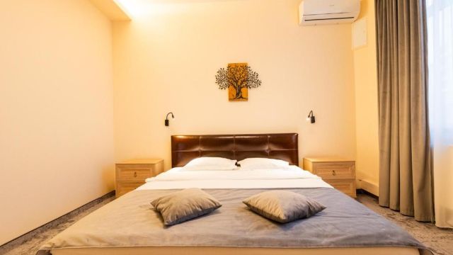 Pensiunea Floarea Soarelui